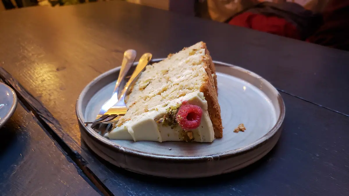 Kiss Me Cupcakes & Cakes – cupcake shop in Turves Green, Birmingham